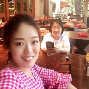 Meet your Posher, Bohye